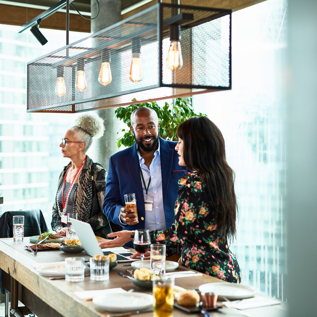 Event Space Jersey City NJ