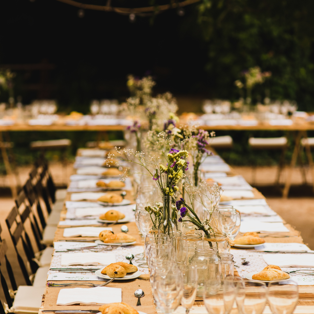 Event Space in Murray Hill