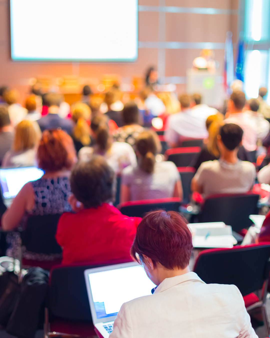 Conference Space Midtown Manhattan