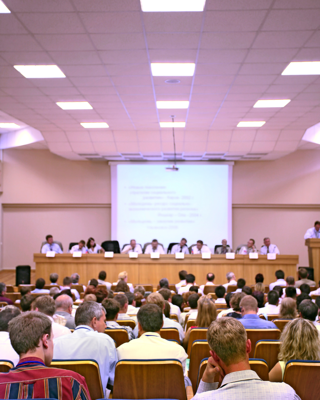 Conference Space Midtown Manhattan