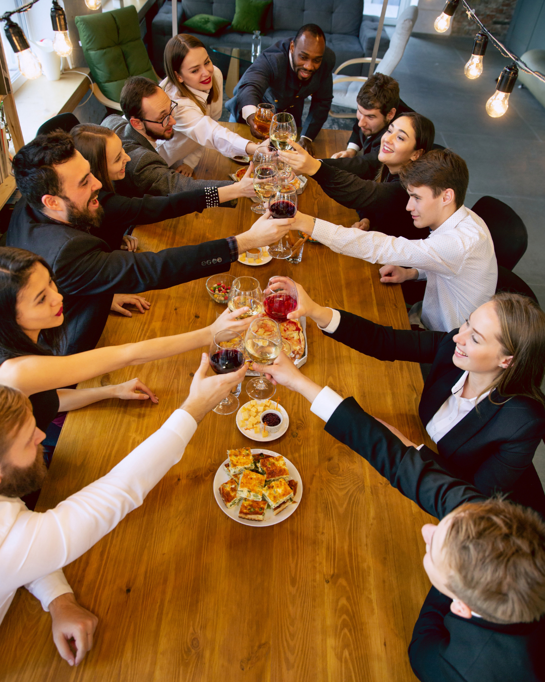 Event Venues Midtown NYC