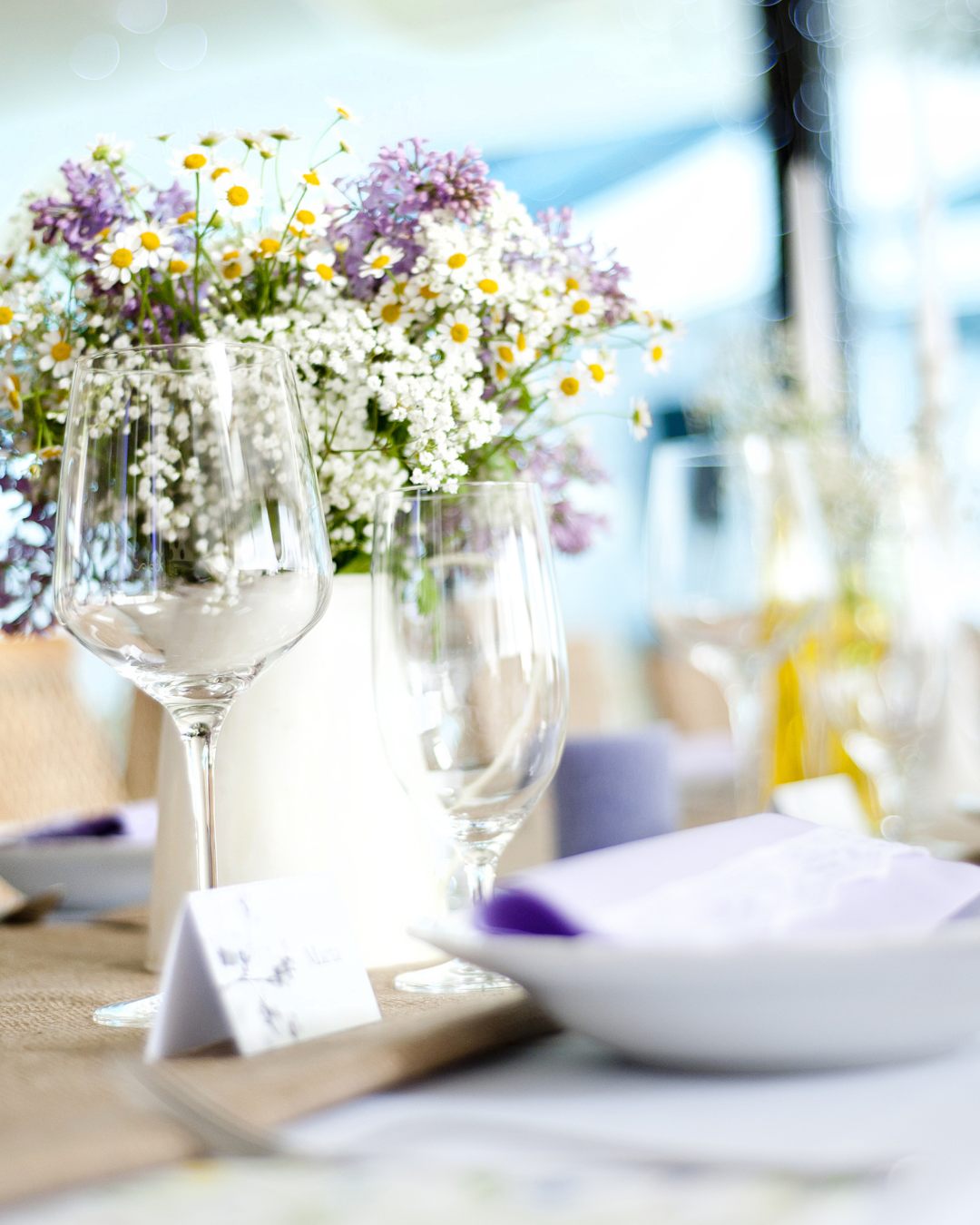 Upper East Side Wedding Venue