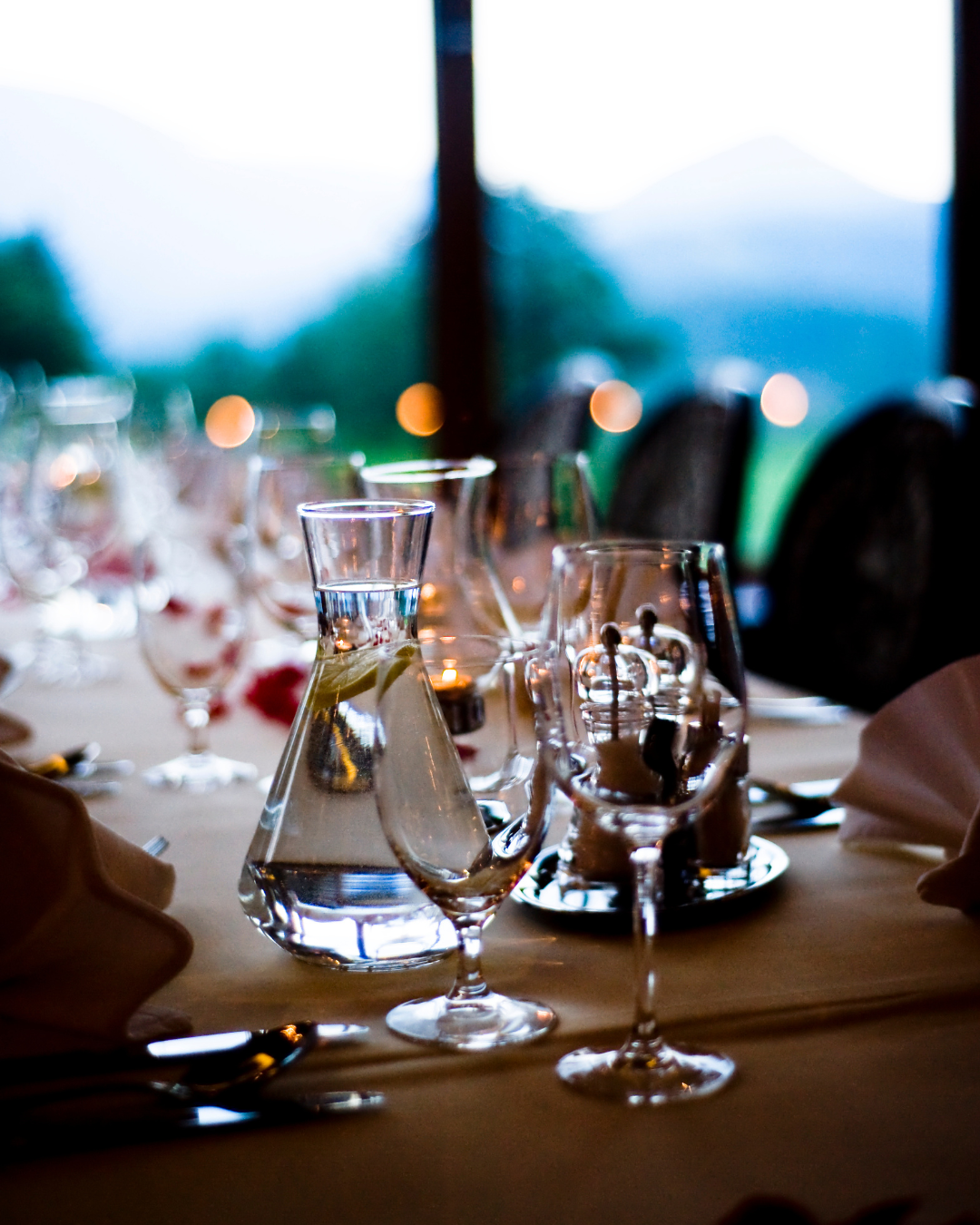 Event Space in Midtown