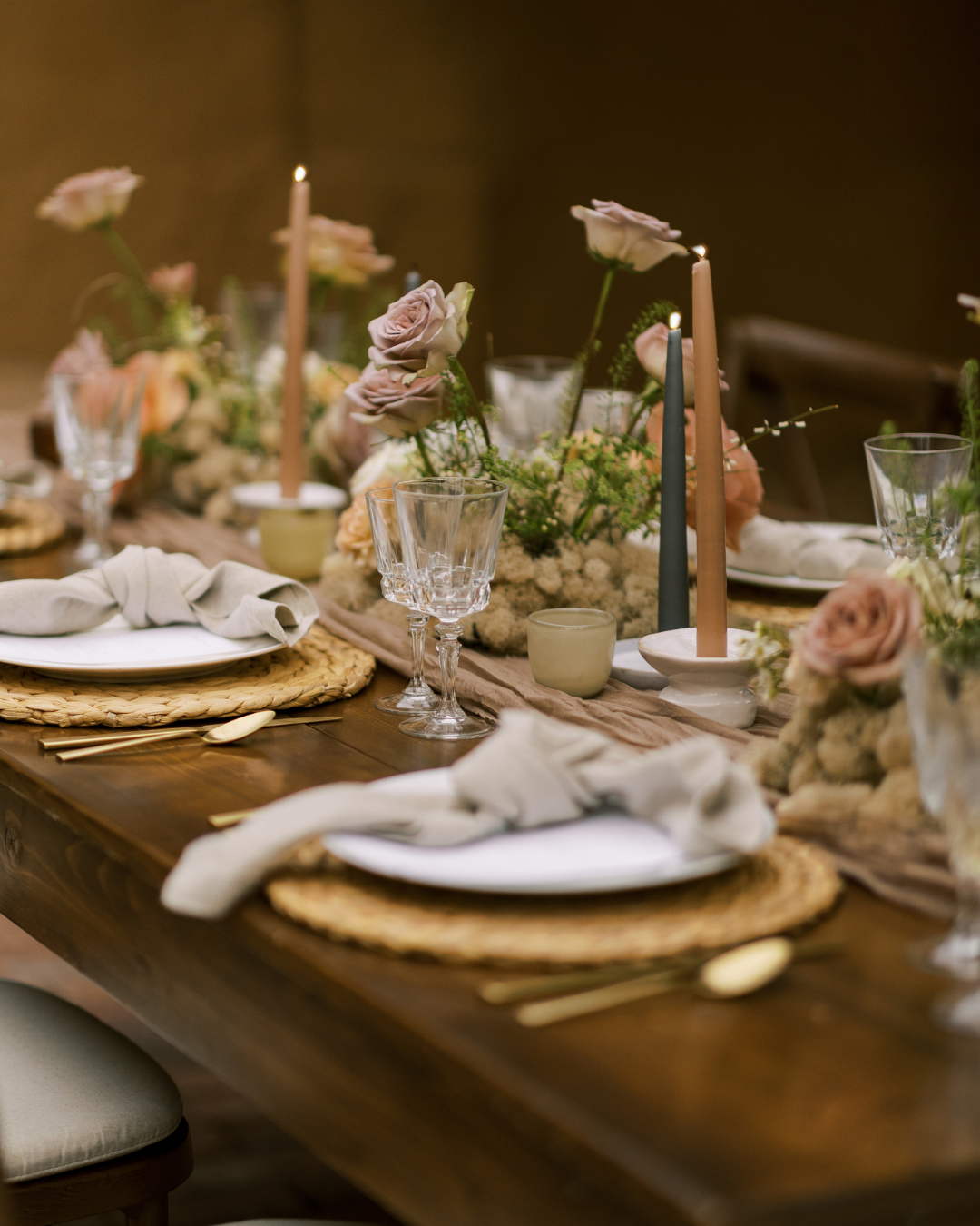 West Village Event Space