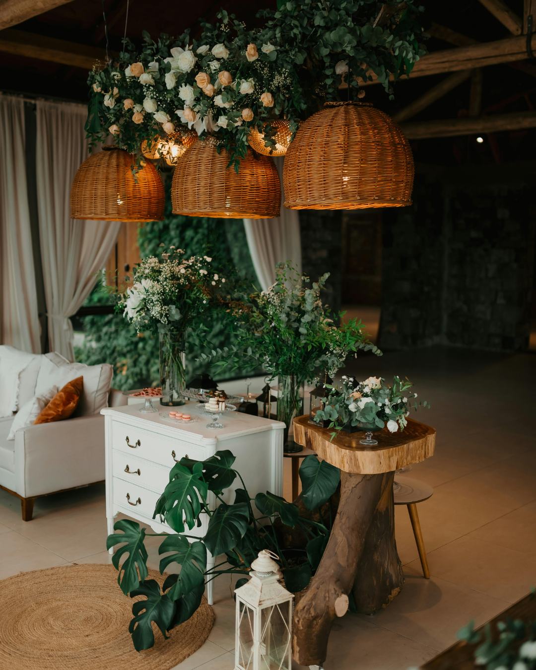 West Village Event Space