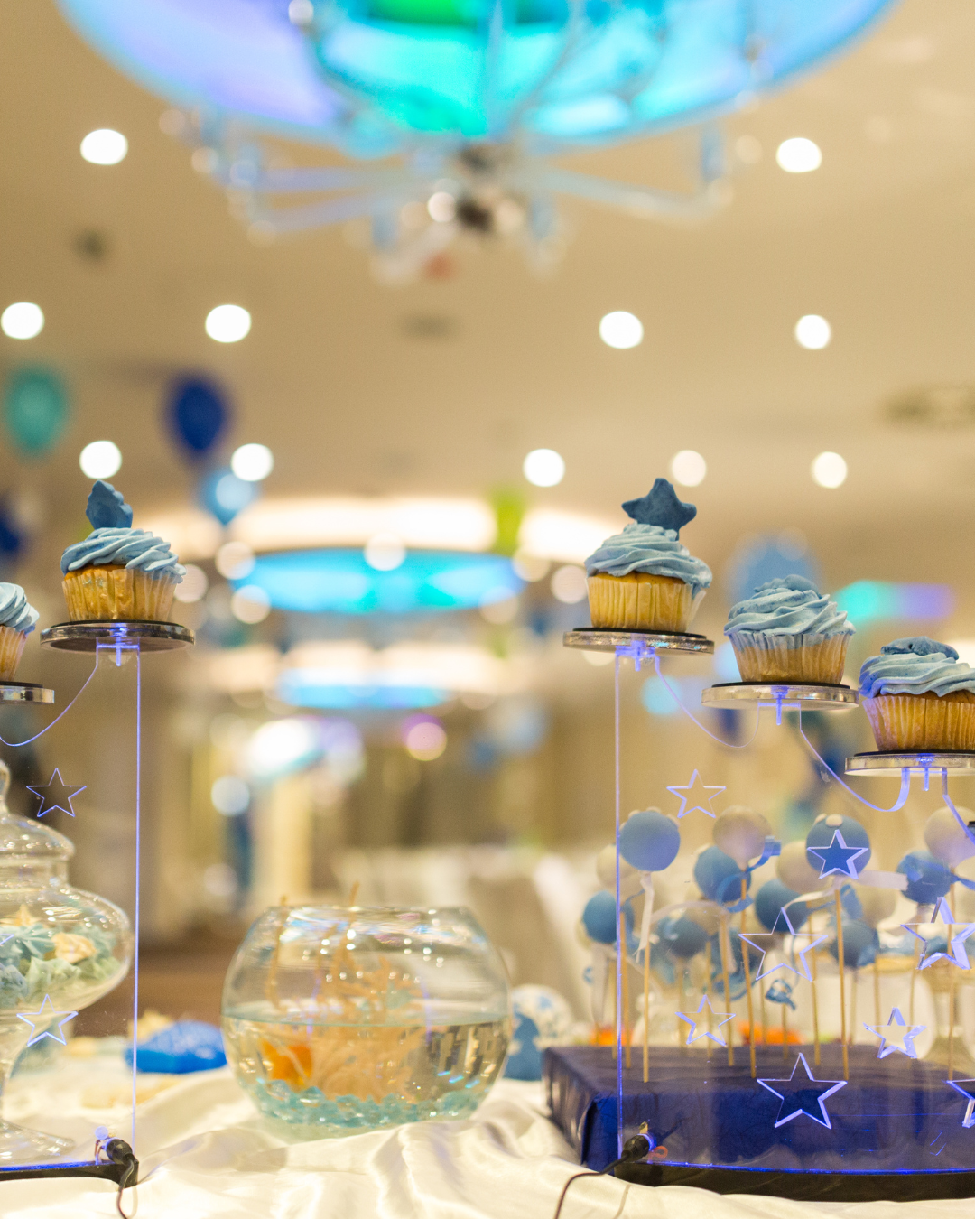 5th Avenue Event Hall