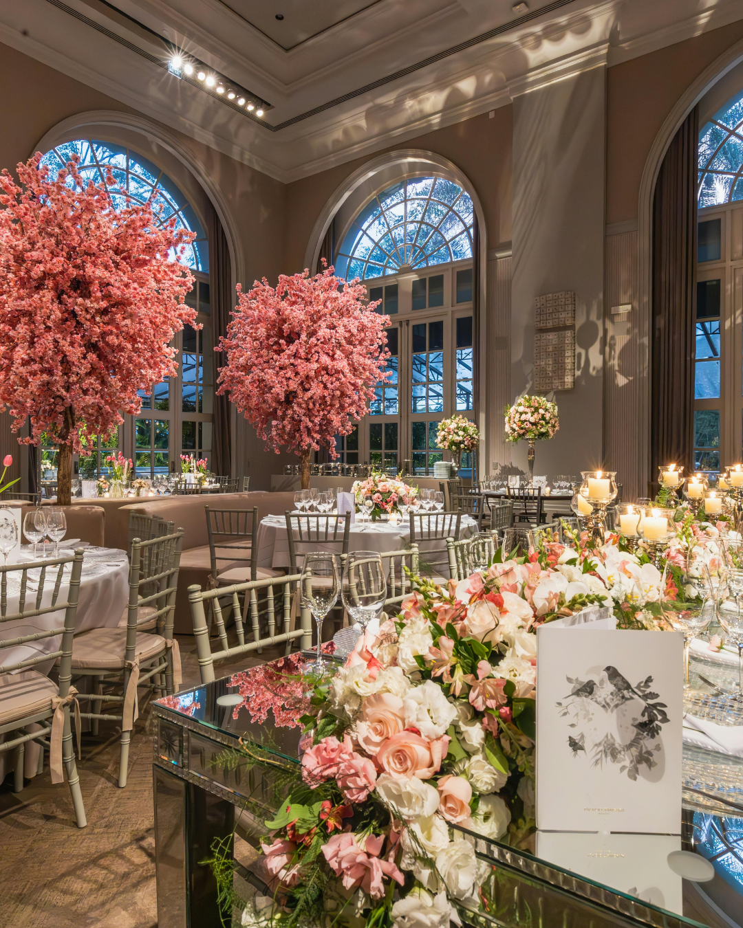 Event Space Upper West Side