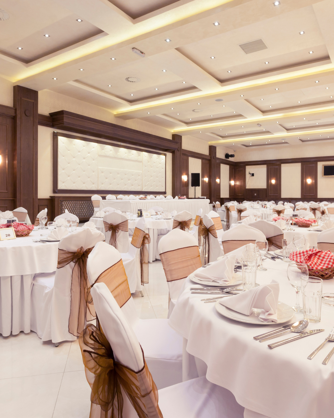 Repast event space near me