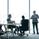 Corporate Training Space NYC