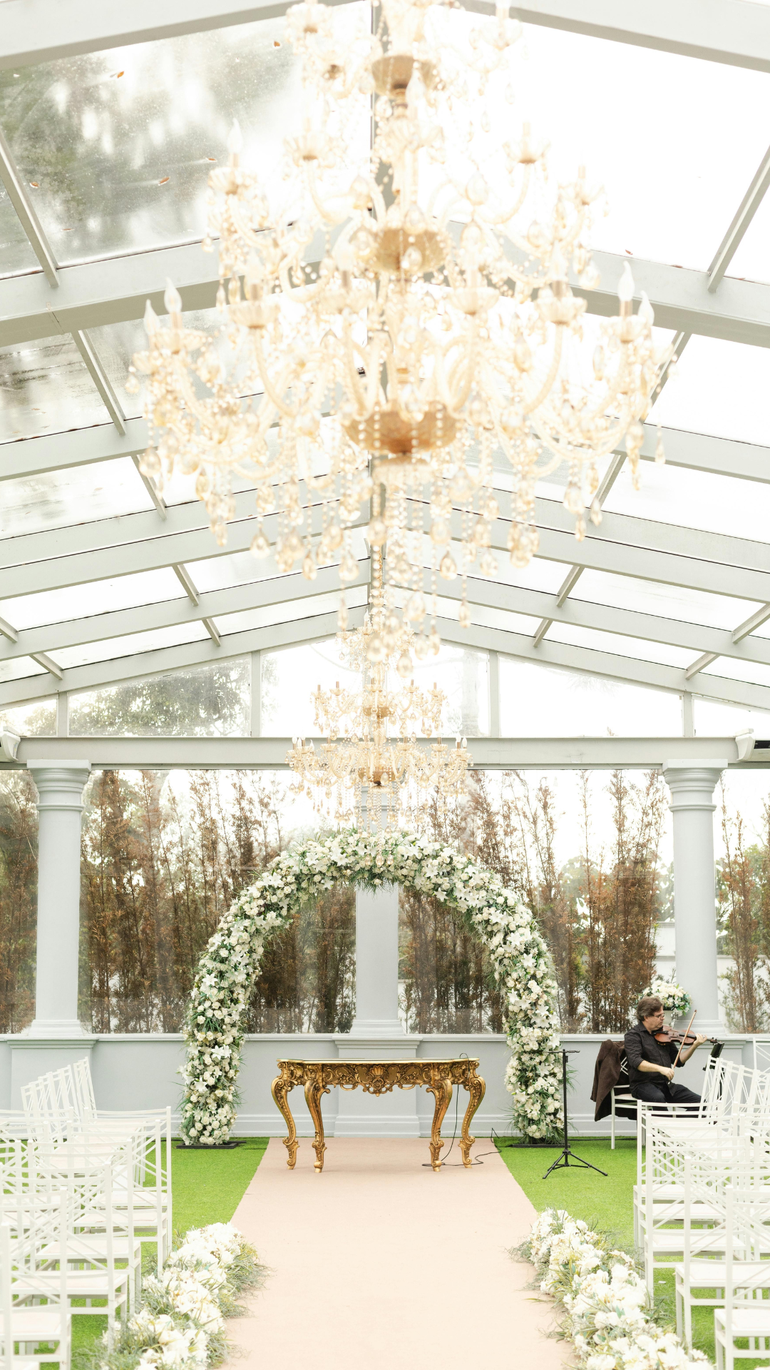 Wedding Venues in Upper East Side NYC