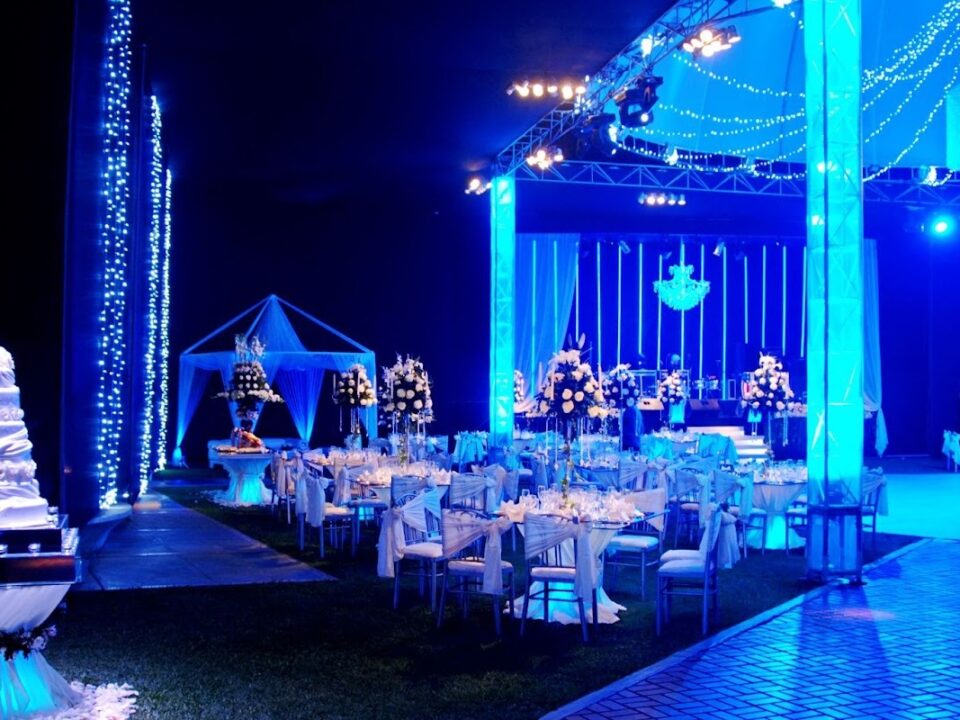 NYC’s Most Stunning Gala Venues